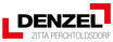 Logo Denzel Zitta GmbH - Perchtoldsdorf